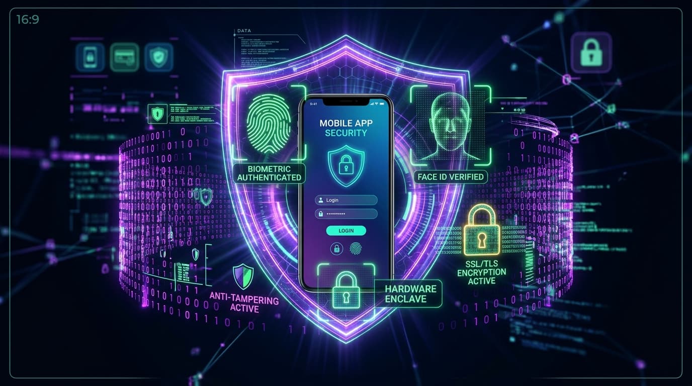 Mobile App Security Best Practices: The OWASP Mobile Top 10 Guide